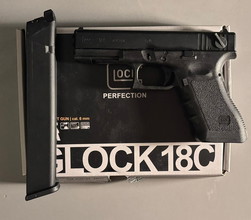 Imagen para Glock 18c