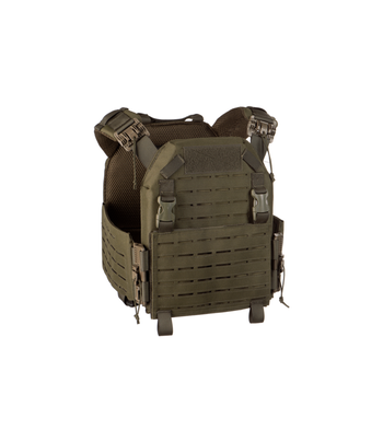 Image 3 for Invader gear qrb. Od green.