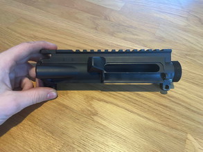 Afbeelding van Original Tokyo Marui MWS GBBR Upper reciever