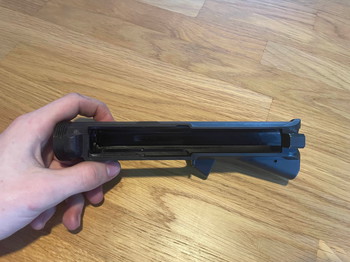 Afbeelding 4 van Original Tokyo Marui MWS GBBR Upper reciever