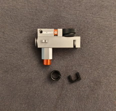 Bild für Silent Industries AK Alpha Hop-Up Unit + SI Nub