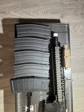 Image pour GBBR MWS MK18