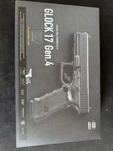 Bild für Glock 17 GEN 4 Tokyo Marui