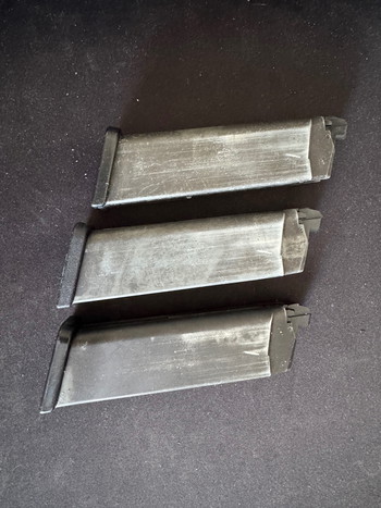 Imagen 3 de Glock 17 GEN 4 Tokyo Marui