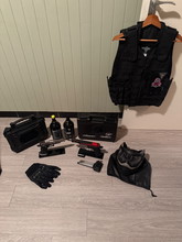 Imagen para HPA set