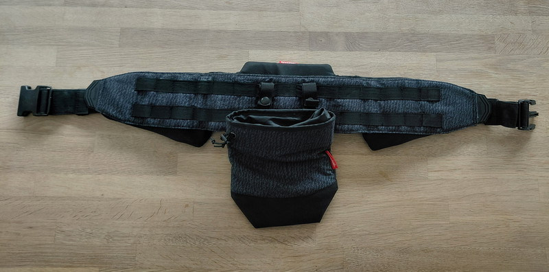 Imagen 1 de Speedqb belt