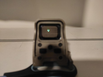 Image 3 for Aim-O XPS 2-Z eotech biohazard