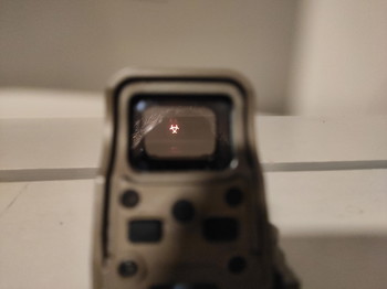 Image 4 pour Aim-O XPS 2-Z eotech biohazard