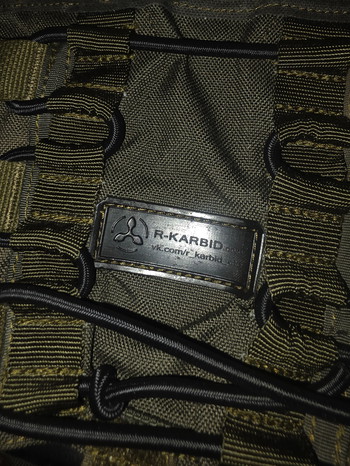 Image 3 pour Zeldzame R-Karbid cubano SSO 561st