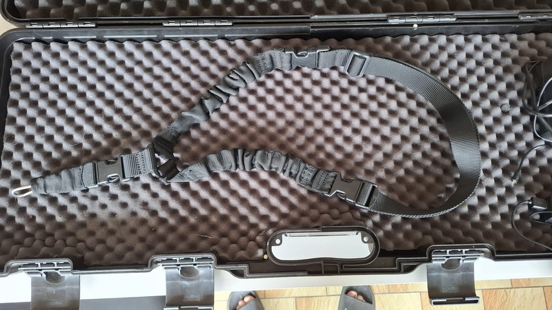 Image 1 pour Ready to use G&G ARP9 Met extra's. EN KOFFER!