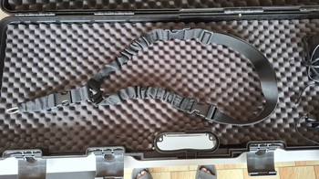 Image 2 for Ready to use G&G ARP9 Met extra's. EN KOFFER!