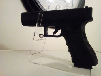 Image 3 pour WE Glock 17 gen 3