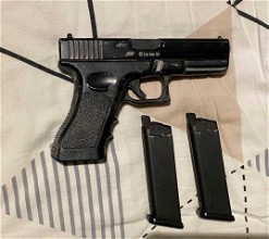Image for ASG GBB Glock 17