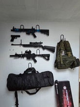 Image for Alle wapens attatchments + tassen en vest