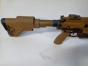 Bild 10 für Umarex Hk G28