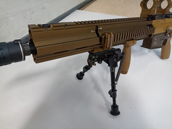 Bild 4 für Umarex Hk G28