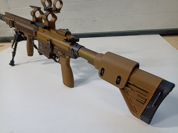 Bild 5 für Umarex Hk G28