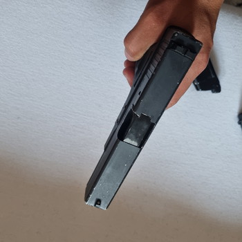 Afbeelding 3 van Glock 18 en 17 tekoop