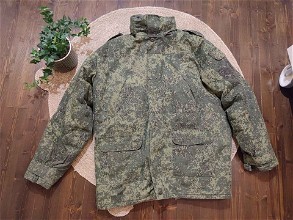 Image pour Avtor Winter Jacket with insulate