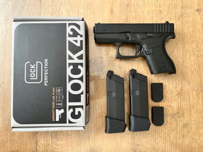 Image for À vendre Glock 42 VFC / Umarex