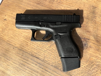 Image 2 for À vendre Glock 42 VFC / Umarex