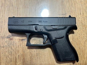 Image 3 for À vendre Glock 42 VFC / Umarex