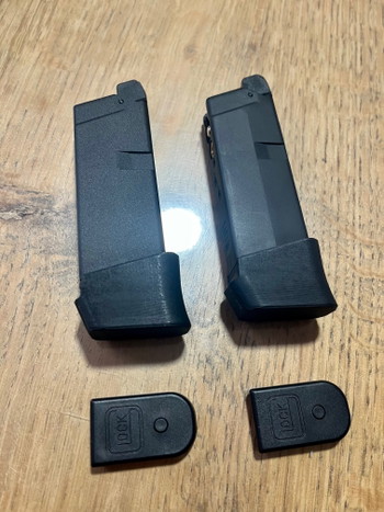 Image 5 for À vendre Glock 42 VFC / Umarex