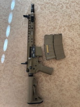 Image for N4 Noveske GBB de Double EAGLE, más dos cargadores