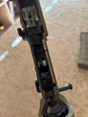 Imagen 2 de N4 Noveske GBB de Double EAGLE Gen 3, más dos cargadores