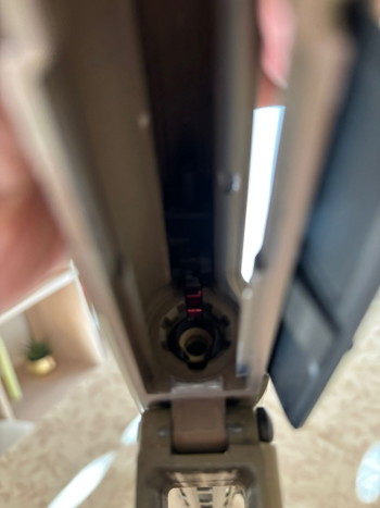 Imagen 3 de N4 Noveske GBB de Double EAGLE Gen 3, más dos cargadores