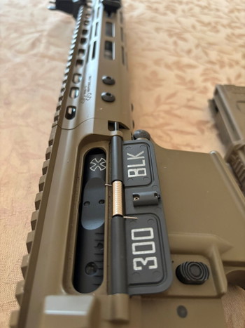 Image 5 for N4 Noveske GBB de Double EAGLE, más dos cargadores