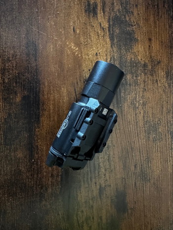 Afbeelding 2 van Flashlight X300U ultra