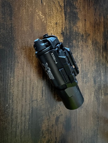 Afbeelding 3 van Flashlight X300U ultra