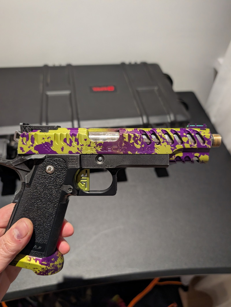 Image 1 for Tm hi capa 5.1 pooty special