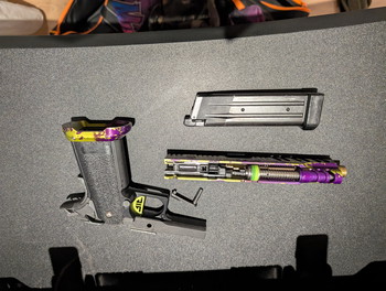 Image 2 pour Tm hi capa 5.1 pooty special