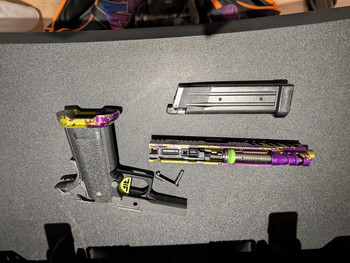 Image 3 for Tm hi capa 5.1 pooty special