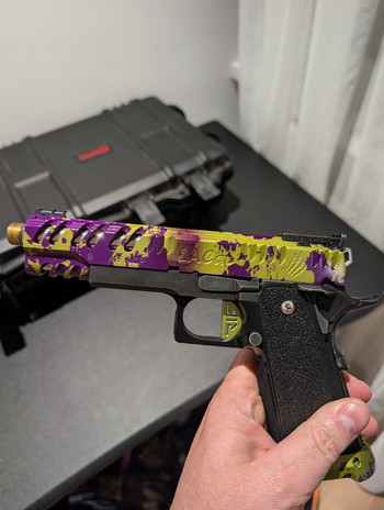 Image 4 for Tm hi capa 5.1 pooty special