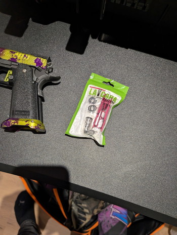 Image 5 for Tm hi capa 5.1 pooty special