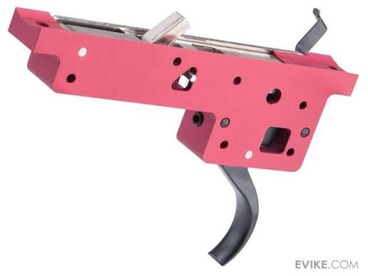 Afbeelding 1 van Originele 45 graden trigger box voor vsr 10