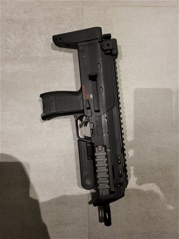 Image 3 for TM MP7