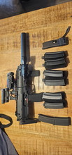 Image pour Mp7 met hpa adapter
