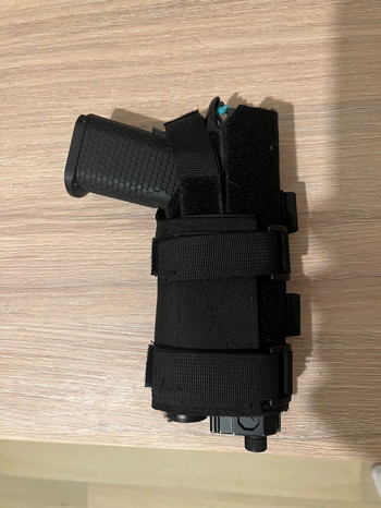 Image 4 for Universal MOLLE holster