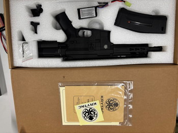 Zdjęcie 5 – Gloednieuwe Krytec Trident MK II PDW