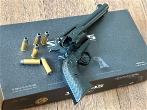 Image pour Tokyo Marui SAA .45 revolver
