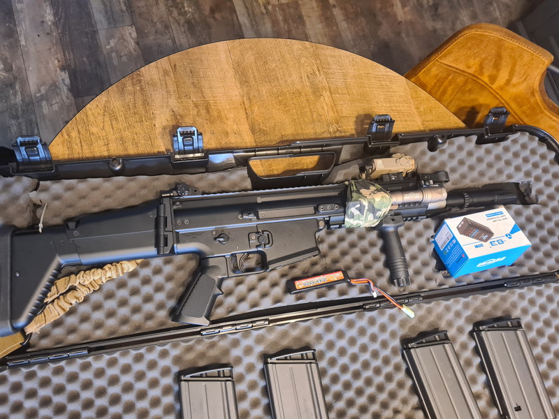 Image 1 pour Tokyo Marui SCAR H