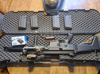 Image 2 pour Tokyo Marui SCAR H