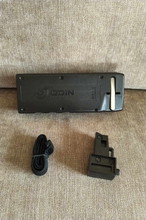 Image for odin m12 avec adaptateur