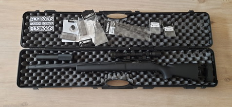 Afbeelding van Noverisch SSG2 4 OG