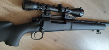 Afbeelding 3 van Noverisch SSG2 4 OG