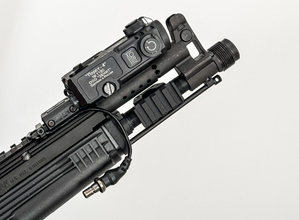 Image for RS REGULATE BM Accessory Mount